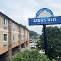 Days Inn by Wyndham Jersey City