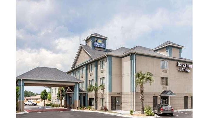 Days Inn by Wyndham Jesup in Jesup, Georgia, United States