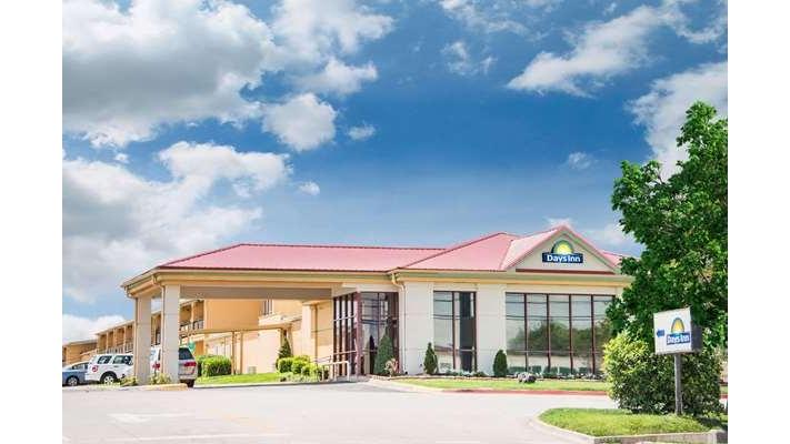 Days Inn by Wyndham Joplin in Joplin, Missouri, United States