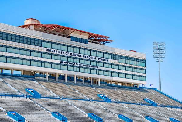 Days Inn by Wyndham KU Lawrence in Lawrence, Kansas, United States