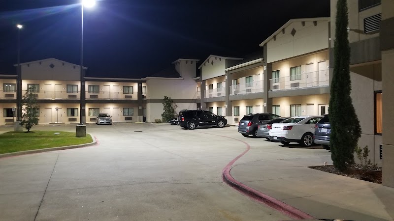 Days Inn by Wyndham Katy in Katy, Texas, United States