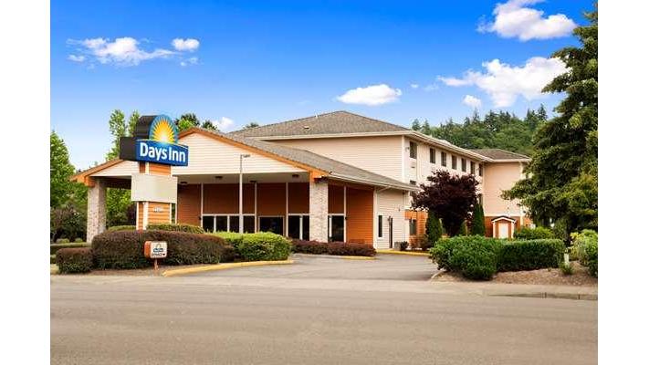 Days Inn by Wyndham Kent 84th Ave in Kent, Washington, United States