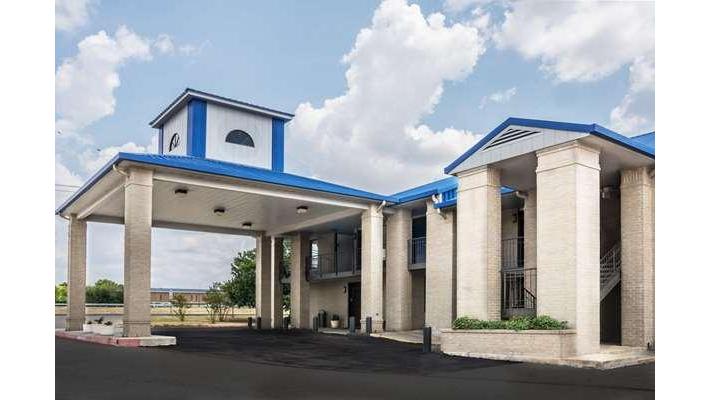 Days Inn by Wyndham Killeen Fort Hood in Killeen, Texas, United States