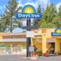 Days Inn by Wyndham King City