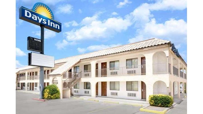 Days Inn by Wyndham Kingman East in Kingman, Arizona, United States