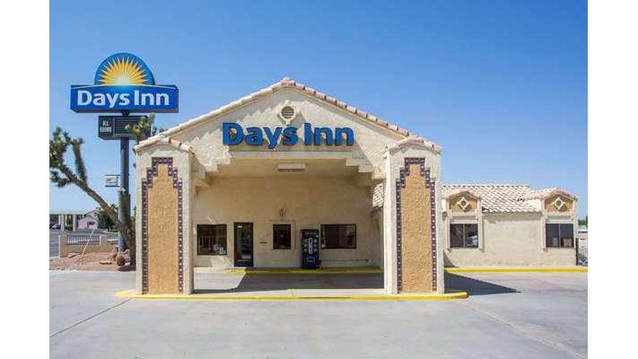 Days Inn by Wyndham Kingman West in Kingman, Arizona, United States