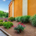 Days Inn by Wyndham Knoxville East