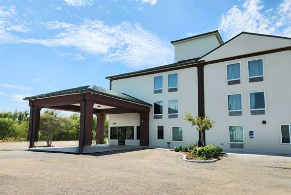 Days Inn by Wyndham LaPlace-New Orleans in Laplace, Louisiana, United States