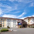 Days Inn by Wyndham Lacey Olympia Area
