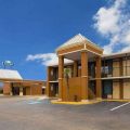 Days Inn by Wyndham Lafayette/University