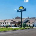 Days Inn by Wyndham Lamar