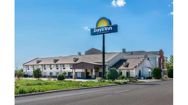Days Inn by Wyndham Lamar in Lamar, Colorado, United States