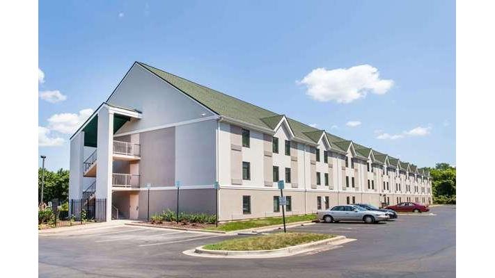 Days Inn by Wyndham Lanham Washington D.C in Lanham, Maryland, United States