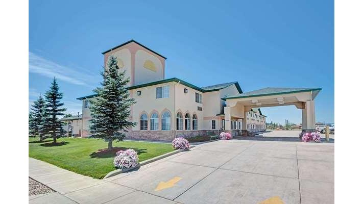 Days Inn by Wyndham Laramie in Laramie, Wyoming, United States