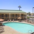 Days Inn by Wyndham Las Cruces
