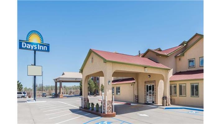 Days Inn by Wyndham Las Vegas in Las Vegas, New Mexico, United States