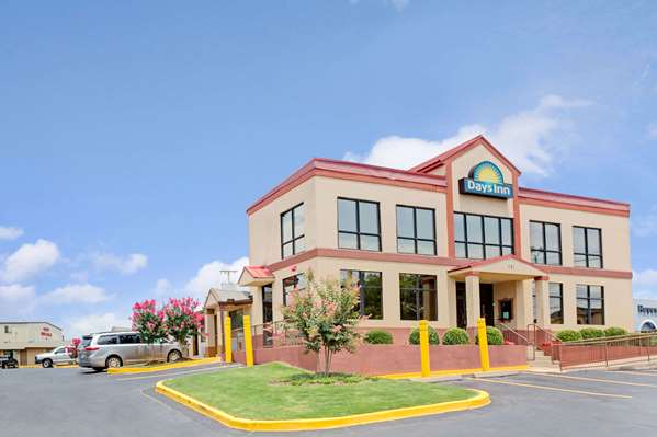 Days Inn by Wyndham Lawrenceville in Lawrenceville, Georgia, United States