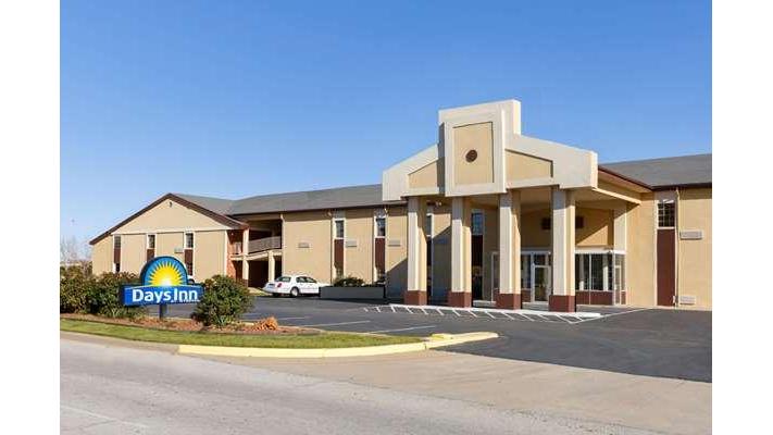 Days Inn by Wyndham Lawton in Lawton, Oklahoma, United States