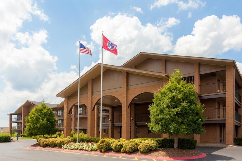 Days Inn by Wyndham Lebanon in Lebanon, Tennessee, United States