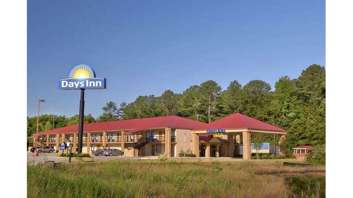 Days Inn by Wyndham Leeds in Leeds, Alabama, United States