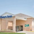 Days Inn by Wyndham Lexington Nebraska