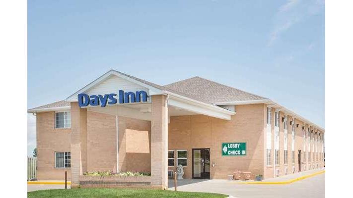 Days Inn by Wyndham Lexington Nebraska in Lexington, Nebraska, United States