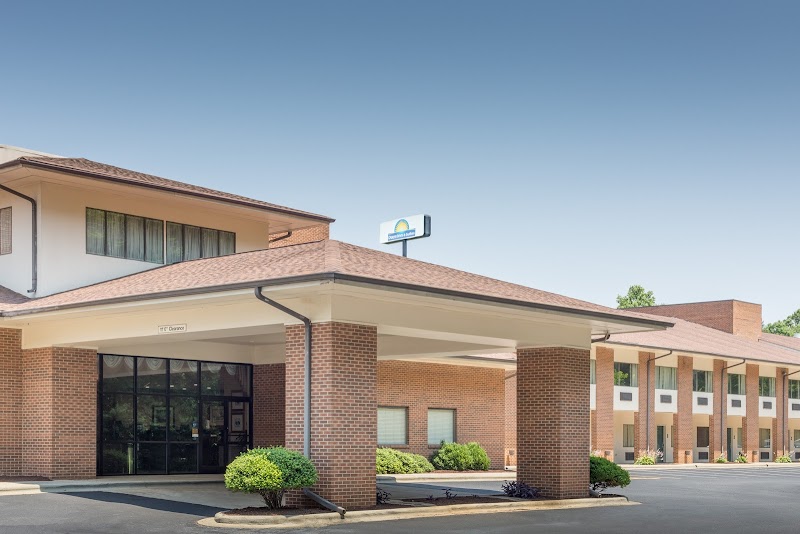 Days Inn by Wyndham Lexington in Lexington, North Carolina, United States