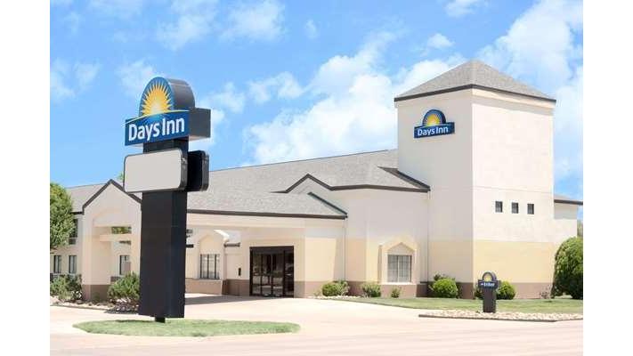 Days Inn by Wyndham Liberal KS in Liberal, Kansas, United States
