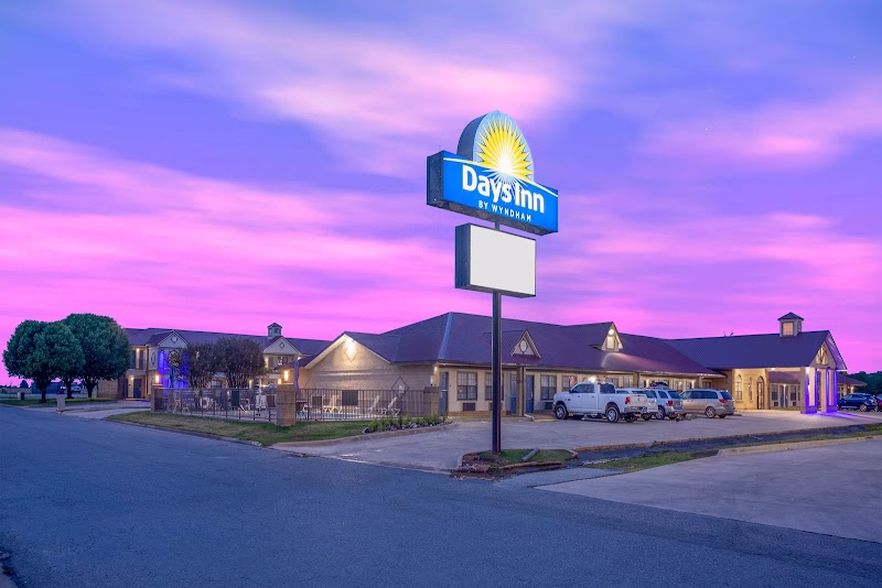 Days Inn by Wyndham Lonoke in Lonoke, Arkansas, United States