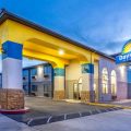 Days Inn by Wyndham Los Lunas