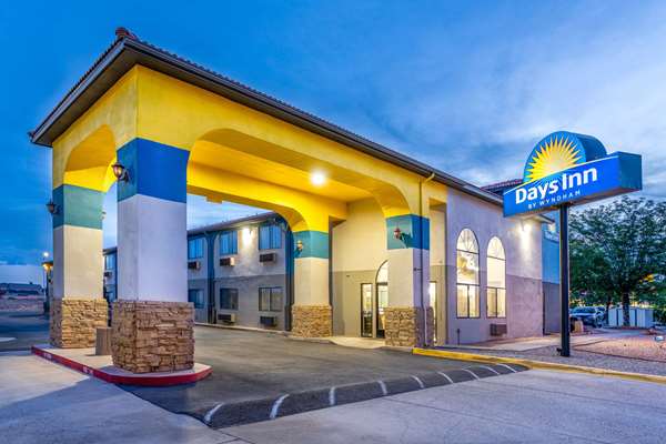 Days Inn by Wyndham Los Lunas in Los Lunas, New Mexico, United States