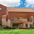 Days Inn by Wyndham Lumberton