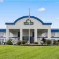 Days Inn by Wyndham Madisonville