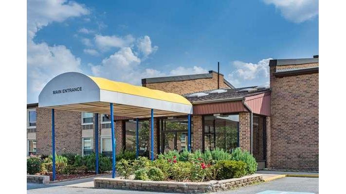 Days Inn by Wyndham Manassas in Manassas, Virginia, United States