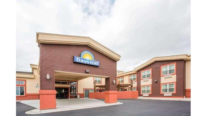 Days Inn by Wyndham Manitou Springs in Manitou Springs, Colorado, United States