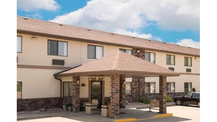 Days Inn by Wyndham Mankato in Mankato, Minnesota, United States