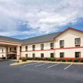 Days Inn by Wyndham Mauldin/Greenville