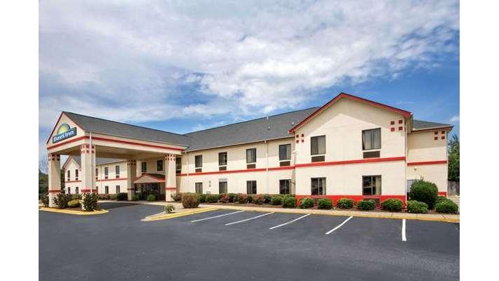 Days Inn by Wyndham Mauldin/Greenville in Mauldin, South Carolina, United States