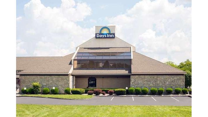 Days Inn by Wyndham Maumee/Toledo in Maumee, Ohio, United States