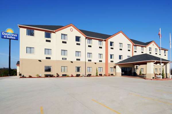 Days Inn by Wyndham McAlester in McAlester, Oklahoma, United States