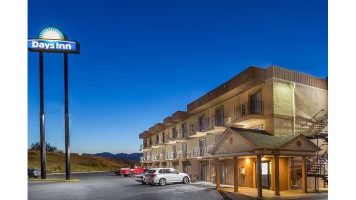 Days Inn by Wyndham Medford in Medford, Oregon, United States