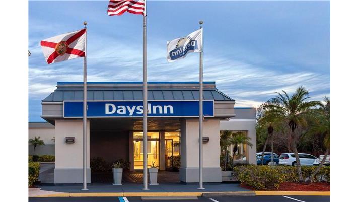 Days Inn by Wyndham Melbourne in Melbourne, Florida, United States