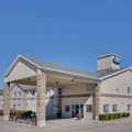 Days Inn by Wyndham Mesquite Rodeo TX