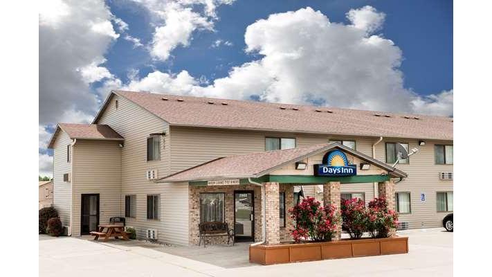 Days Inn by Wyndham Mexico in Mexico, Missouri, United States