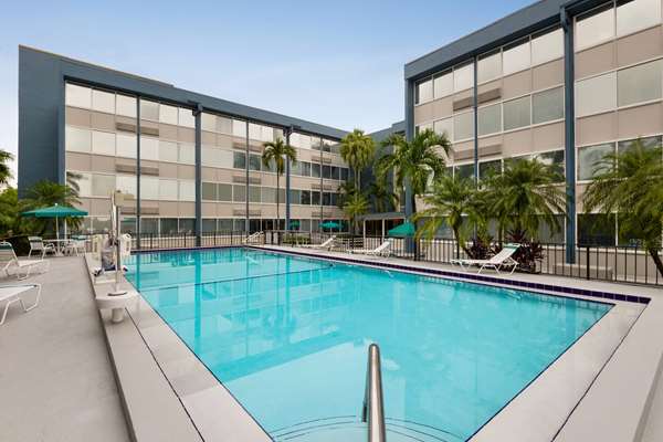 Days Inn by Wyndham Miami International Airport in Doral, Florida, United States