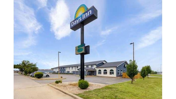 Days Inn by Wyndham Miami in Miami, Oklahoma, United States