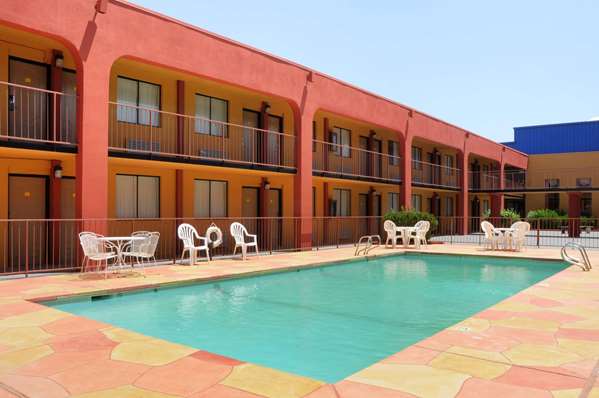 Days Inn by Wyndham Midland in Midland, Texas, United States