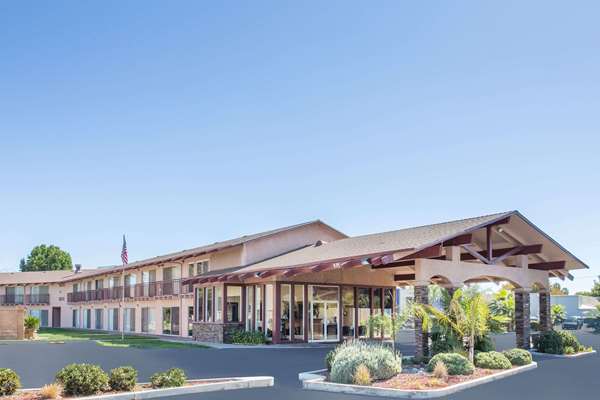 Days Inn by Wyndham Modesto in Modesto, California, United States