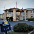 Days Inn by Wyndham Montgomery