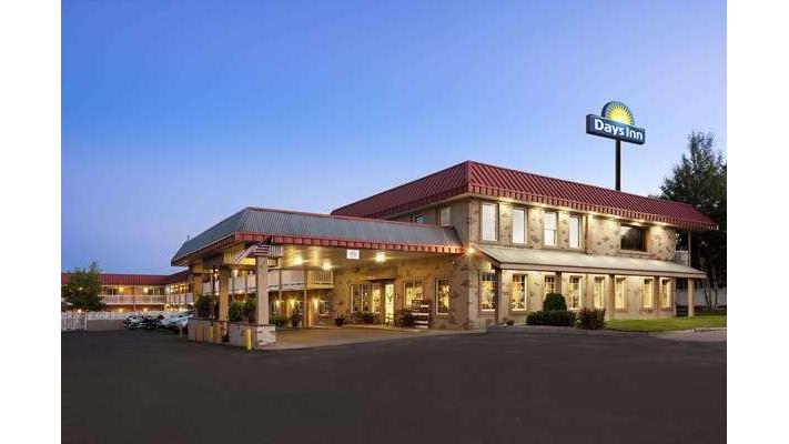 Days Inn by Wyndham Montrose in Montrose, Colorado, United States